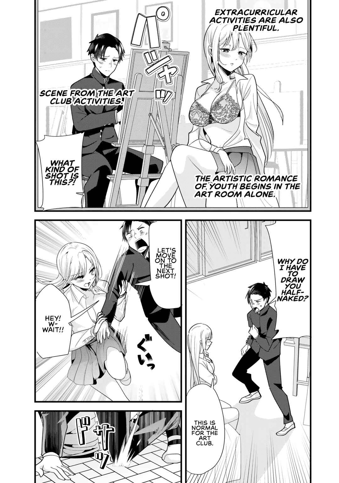 Jimoto no Ijimekko-tachi ni Shikaeshi Shiyou to Shitara, Betsu no Tatakai ga Hajimatta. Chapter 40.1 - Page 8