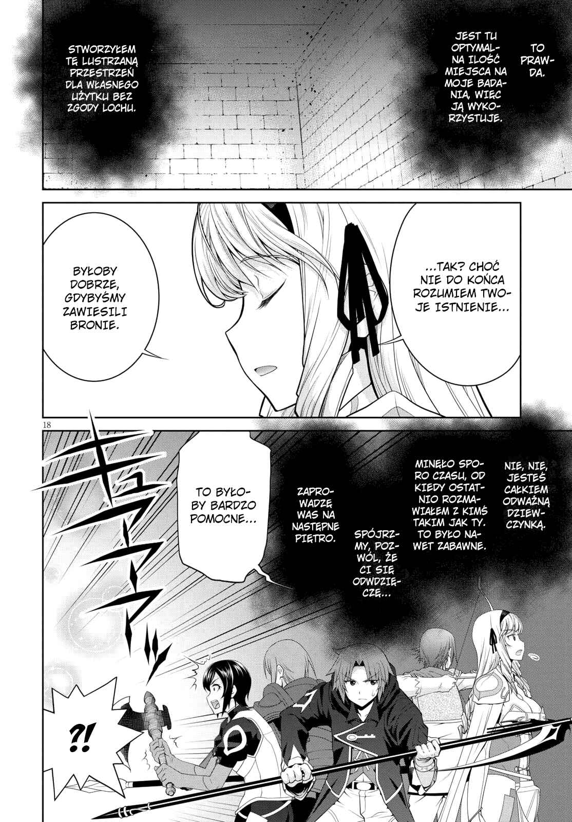 Legend Chapter 31 - Page 21