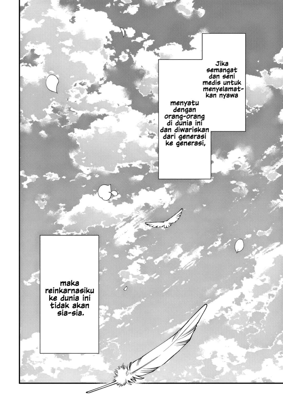 Isekai Yakkyoku Chapter 67 - Page 30