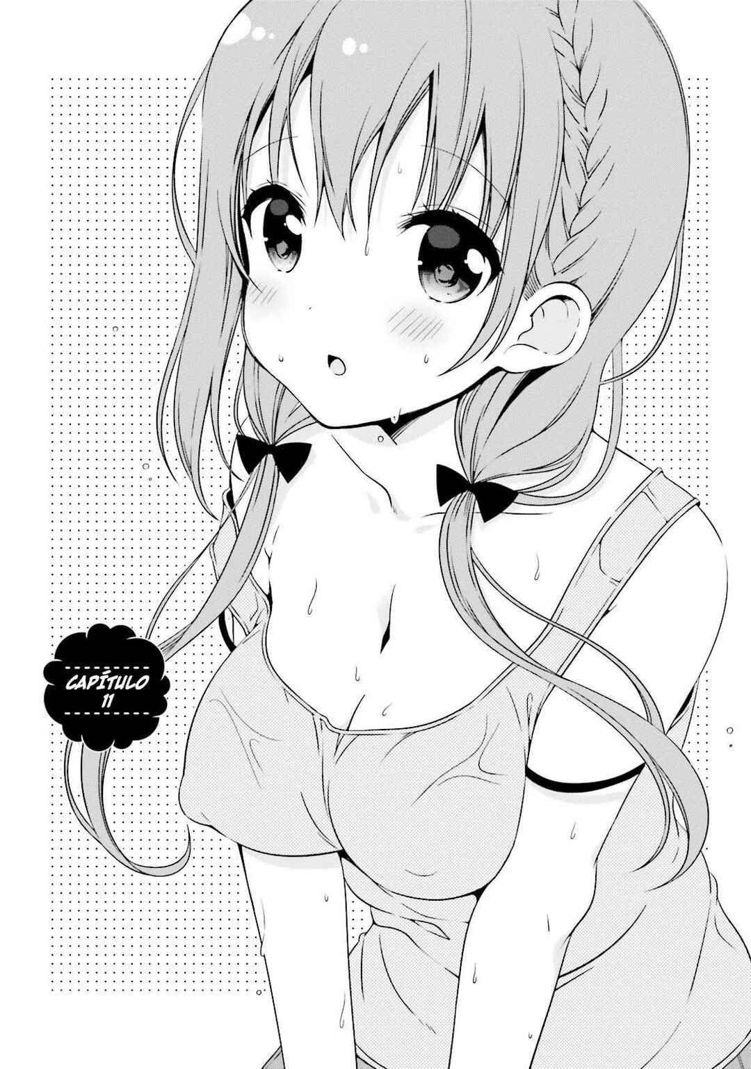 Hinako Note Chapter 11 - Page 2