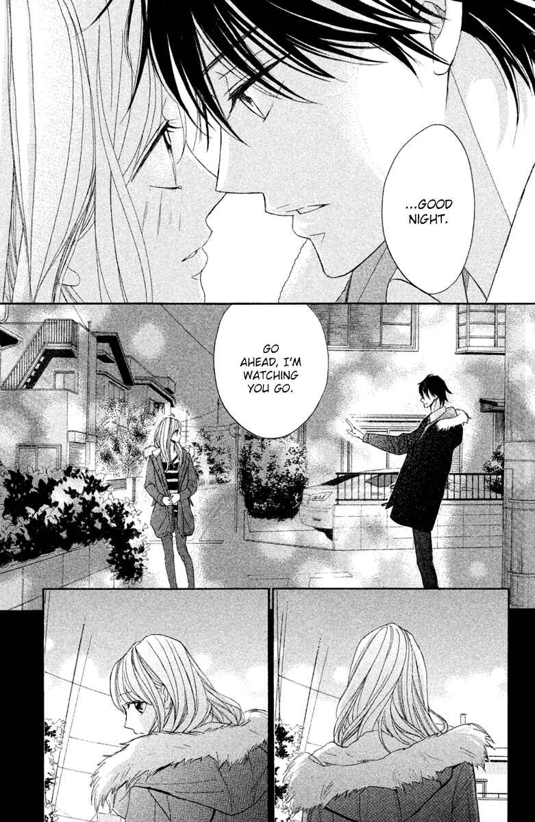L-DK Chapter 94 - Page 36