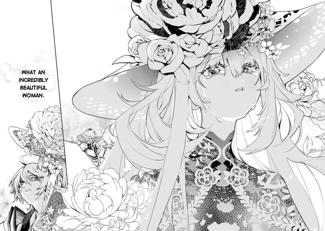 Mandragora tte Baretara Toubatsu desu ka?: Hana no Majo no Hohoemi wa Kanchigai no Tane o Maku Chapter 2 - Page 31