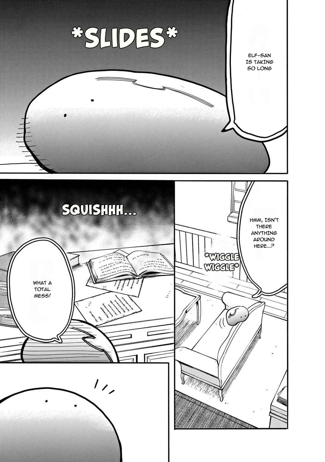 Tondemo Skill de Isekai Hourou Meshi: Sui no Daibouken Chapter 71 - Page 5