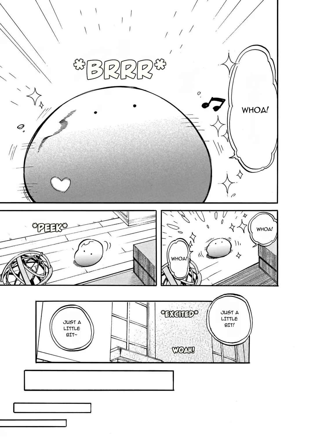 Tondemo Skill de Isekai Hourou Meshi: Sui no Daibouken Chapter 71 - Page 6