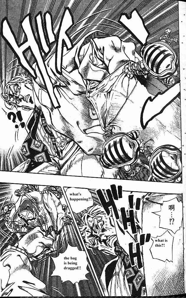 JoJo no Kimyou na Bouken: Part 4 - Diamond wa Kudakenai Chapter 79 - Page 15