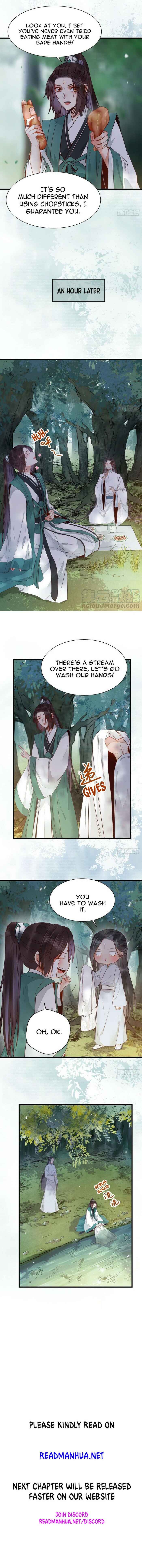 The Ghostly Doctor Chapter 227 - Page 5