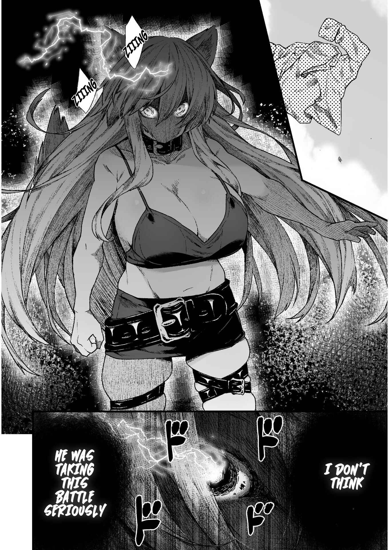 Suteishi Yuusha, Maou no Shita de Restart Chapter 4 - Page 18