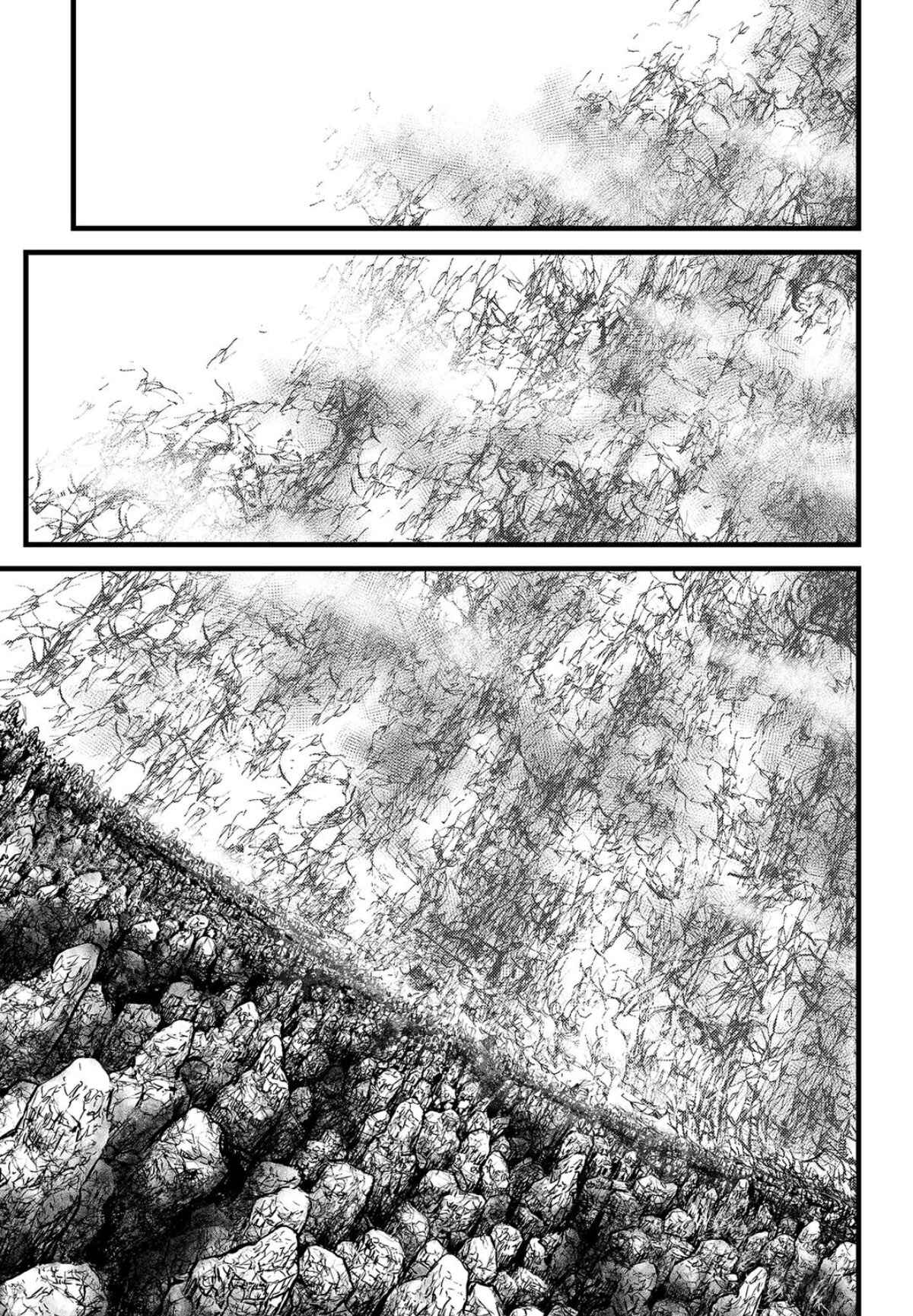 Yeolhyeol Gangho Chapter 557 - Page 2