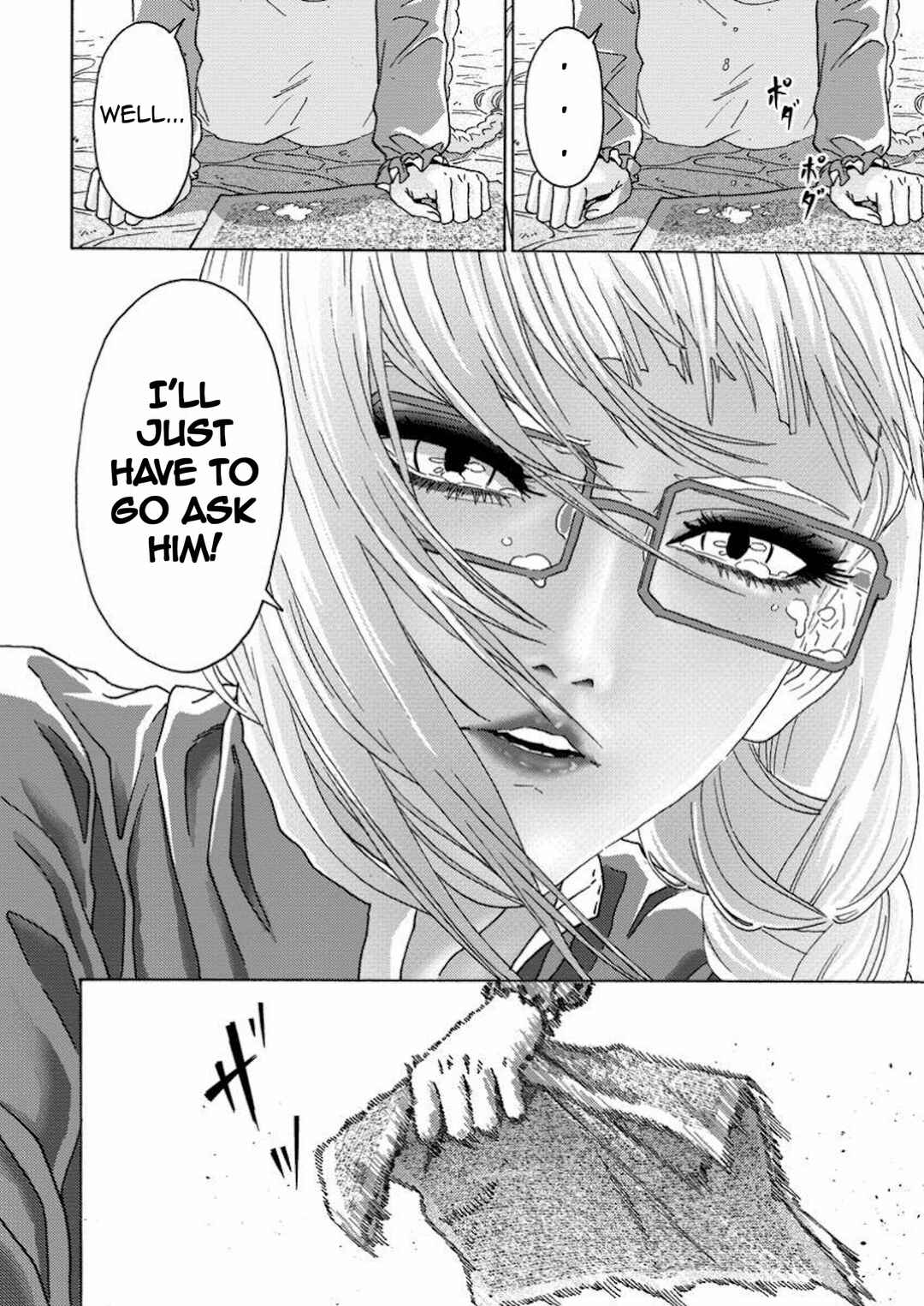 Tsuihou Sareta Kajishi wa Cheat Skill de Densetsu wo Tsukuri Makuru - Kon'yakusha ni Mise wo Oida Sareta kedo, Kimama ni Mono Tsukutteirareru Ima no Hou ga Shiawase desu Chapter 12 - Page 12
