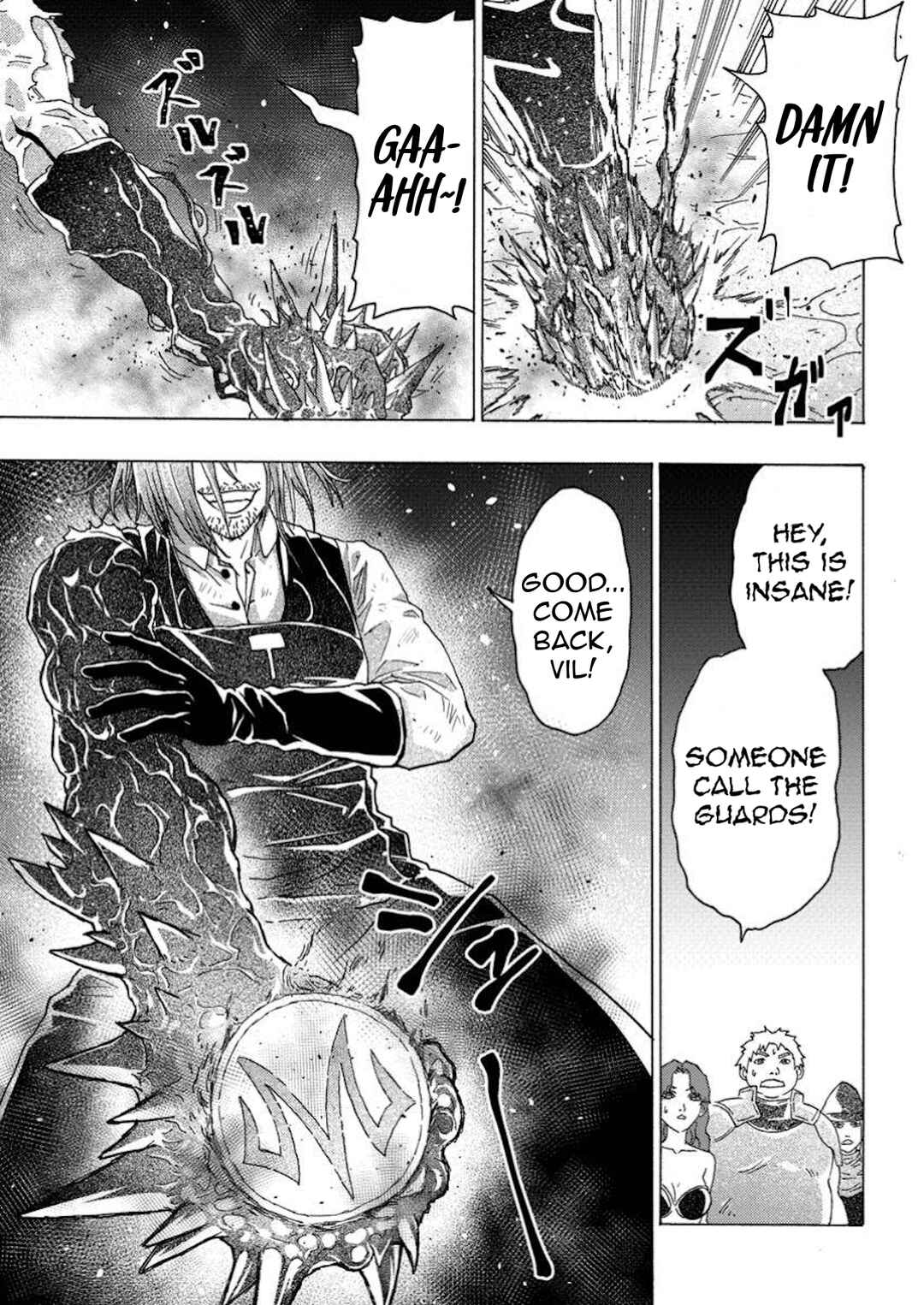 Tsuihou Sareta Kajishi wa Cheat Skill de Densetsu wo Tsukuri Makuru - Kon'yakusha ni Mise wo Oida Sareta kedo, Kimama ni Mono Tsukutteirareru Ima no Hou ga Shiawase desu Chapter 12 - Page 29