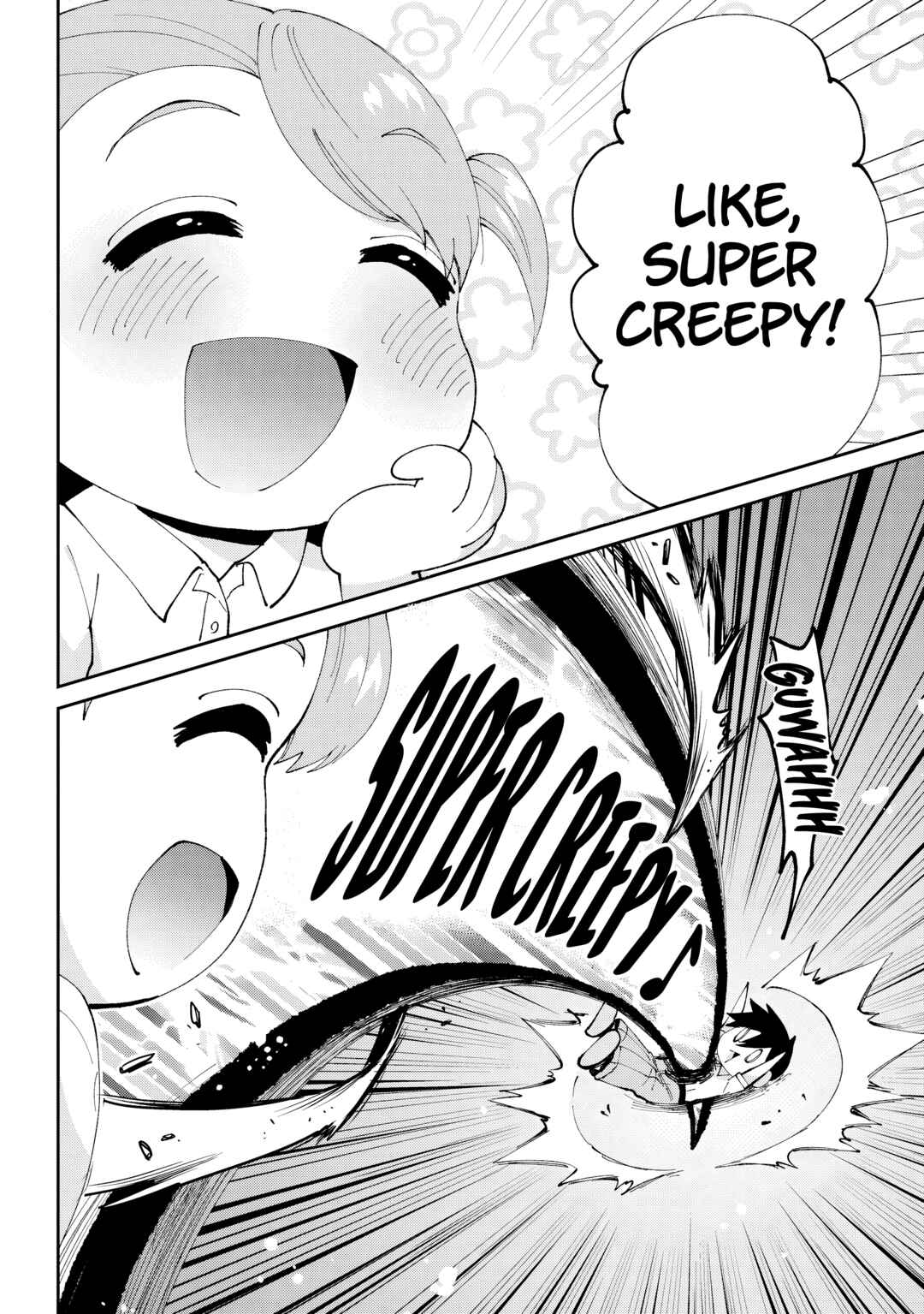 Class no Daikirai na Joshi to Kekkon Suru Koto ni Natta. Chapter 37.2 - Page 15