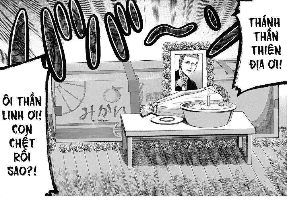 Hinamatsuri Chapter 37 - Page 19