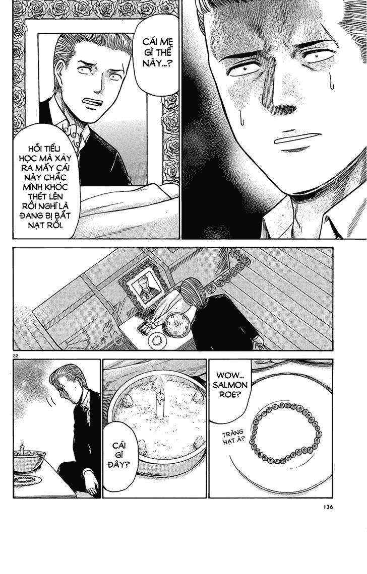 Hinamatsuri Chapter 37 - Page 20