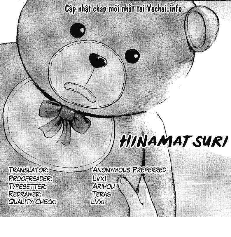 Hinamatsuri Chapter 37 - Page 25