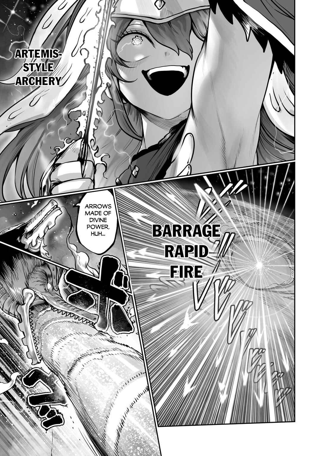Ore no Zensei no Chishiki de Teihen Shoku Tamer ga Joukyuu Shoku ni Natte Shimai Sou na Ken Chapter 60 - Page 16