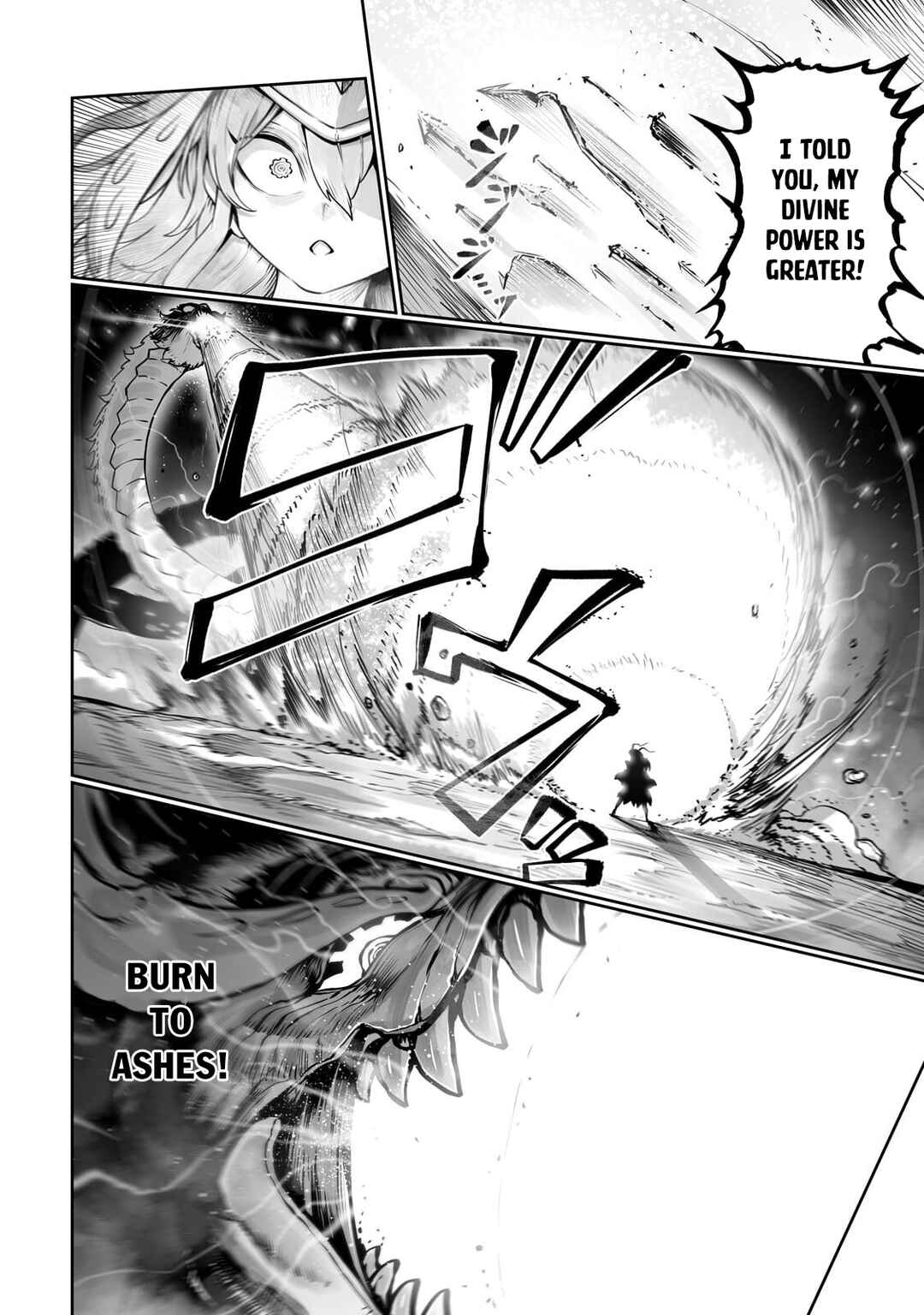 Ore no Zensei no Chishiki de Teihen Shoku Tamer ga Joukyuu Shoku ni Natte Shimai Sou na Ken Chapter 60 - Page 17