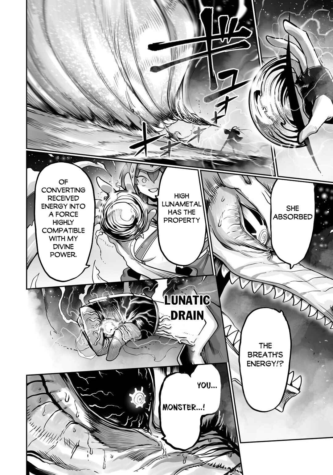 Ore no Zensei no Chishiki de Teihen Shoku Tamer ga Joukyuu Shoku ni Natte Shimai Sou na Ken Chapter 60 - Page 19