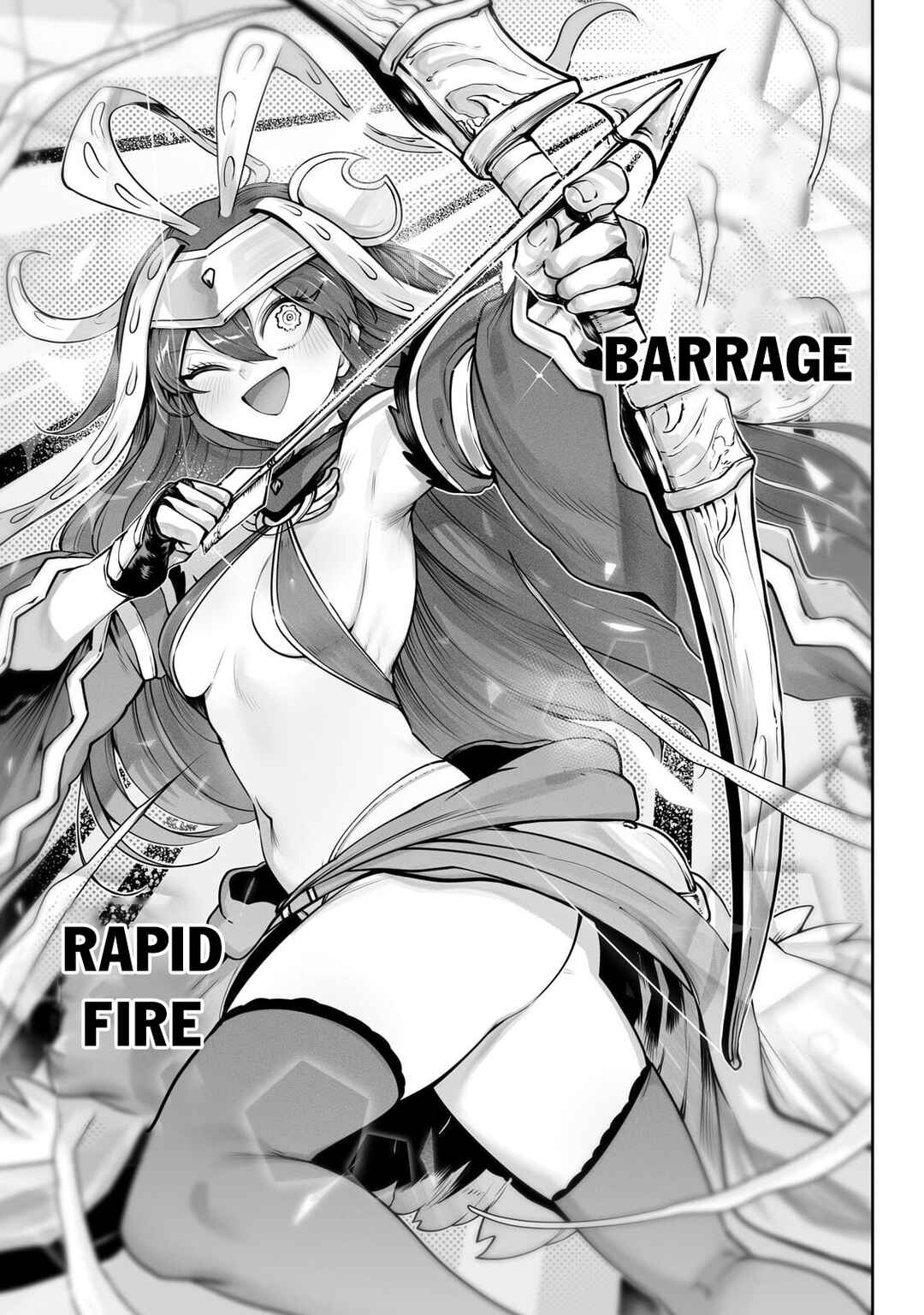 Ore no Zensei no Chishiki de Teihen Shoku Tamer ga Joukyuu Shoku ni Natte Shimai Sou na Ken Chapter 60 - Page 20