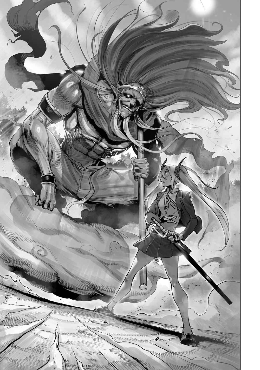 Ore no Zensei no Chishiki de Teihen Shoku Tamer ga Joukyuu Shoku ni Natte Shimai Sou na Ken Chapter 60 - Page 4