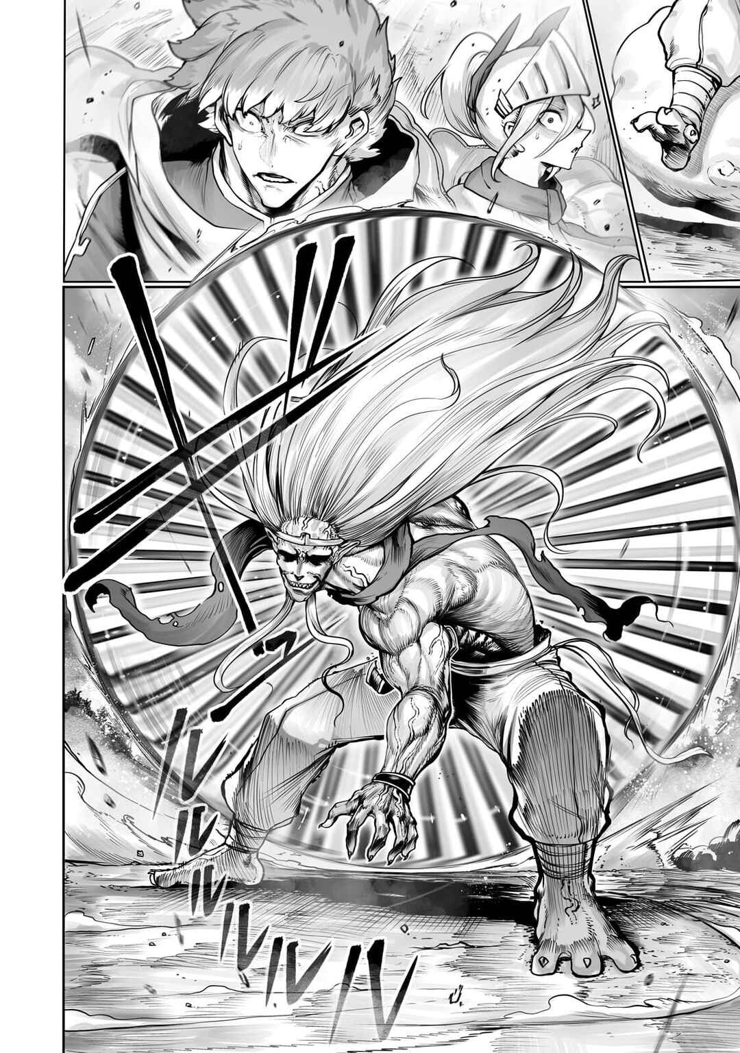 Ore no Zensei no Chishiki de Teihen Shoku Tamer ga Joukyuu Shoku ni Natte Shimai Sou na Ken Chapter 60 - Page 9