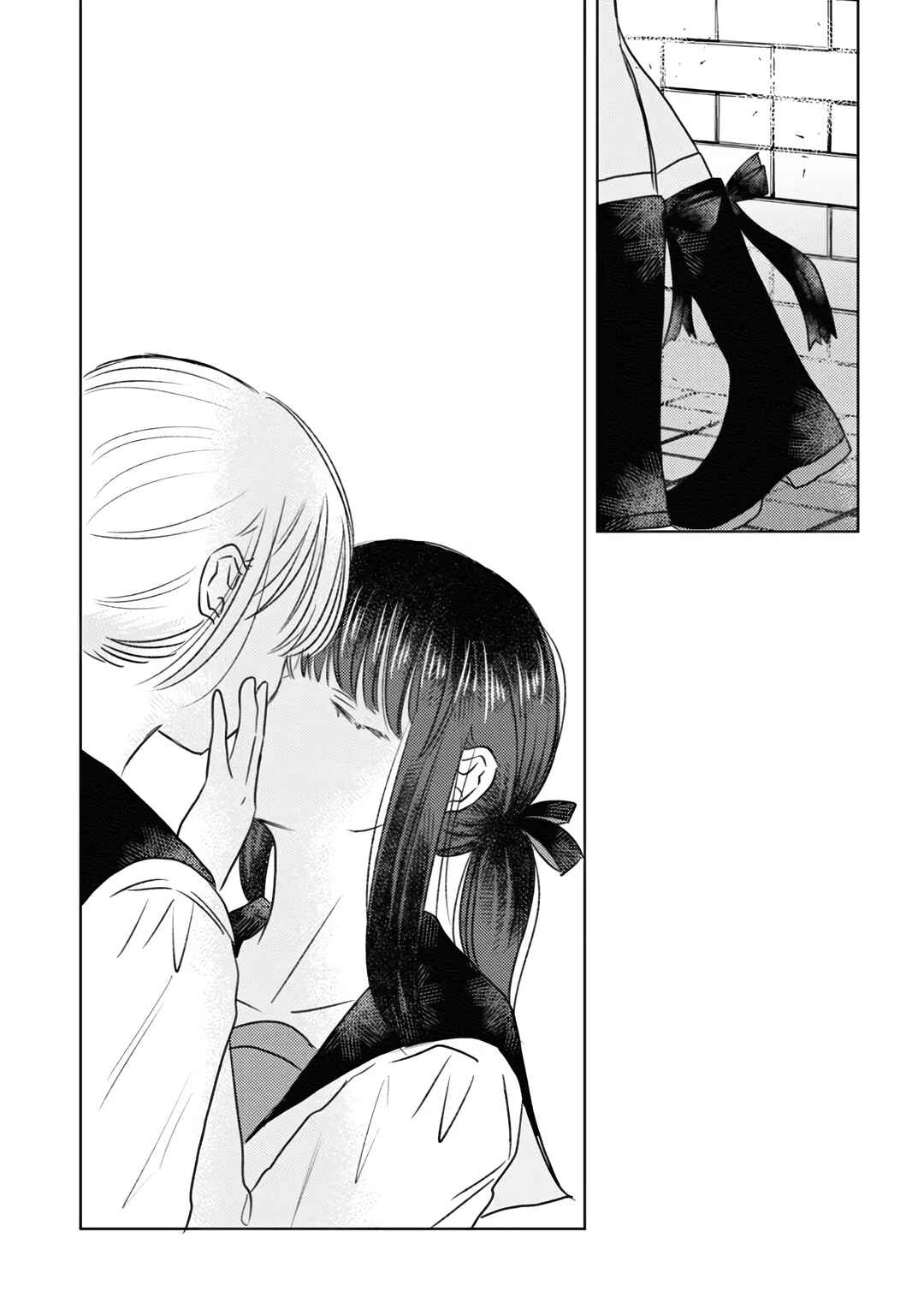 Kage to Hana Chapter 8 - Page 8