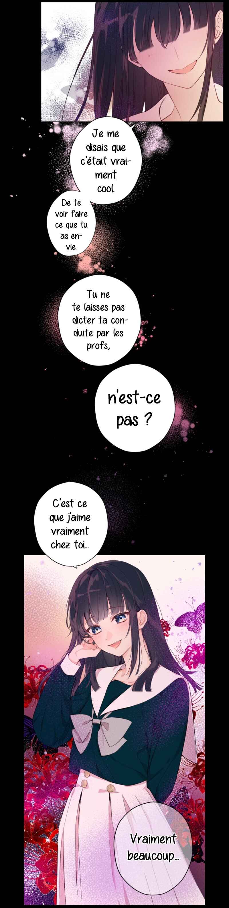 Two First Class Stars Chapter 22 - Page 14