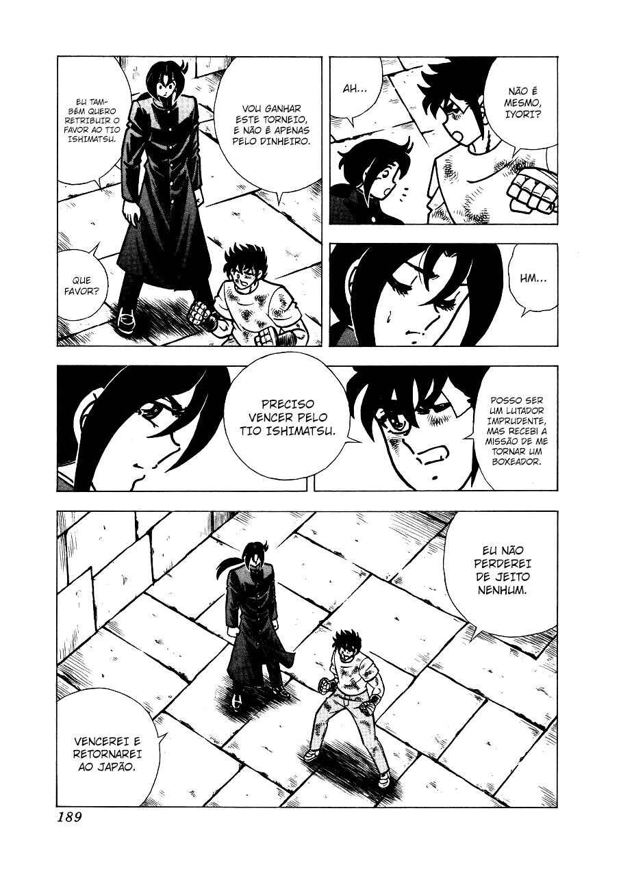 Ring ni Kakero 2 Chapter 150 - Page 11