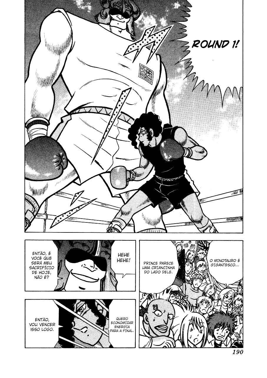 Ring ni Kakero 2 Chapter 150 - Page 12