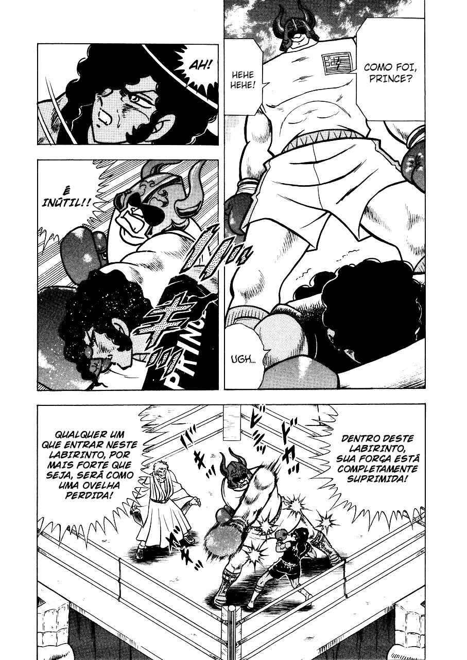 Ring ni Kakero 2 Chapter 150 - Page 17