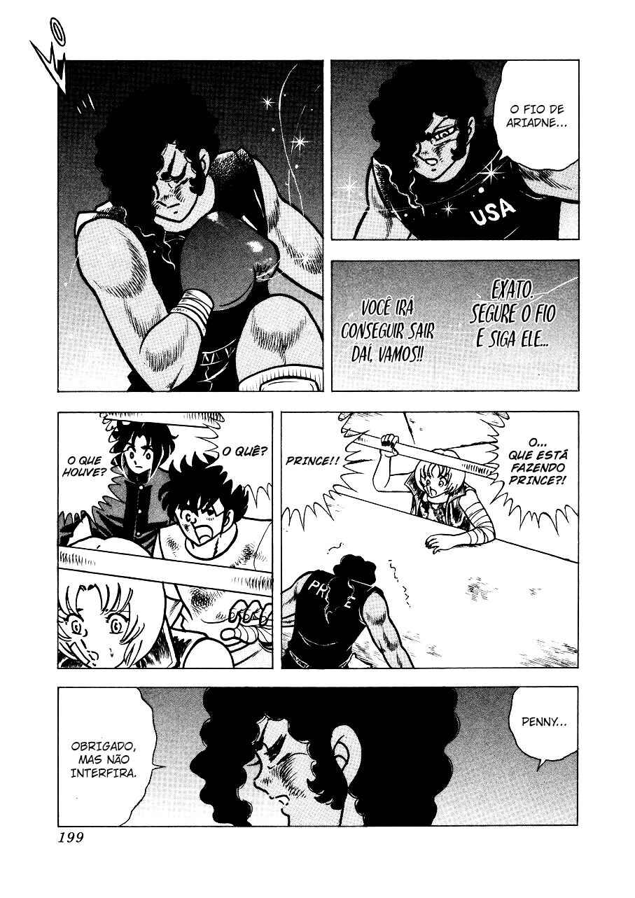 Ring ni Kakero 2 Chapter 150 - Page 21
