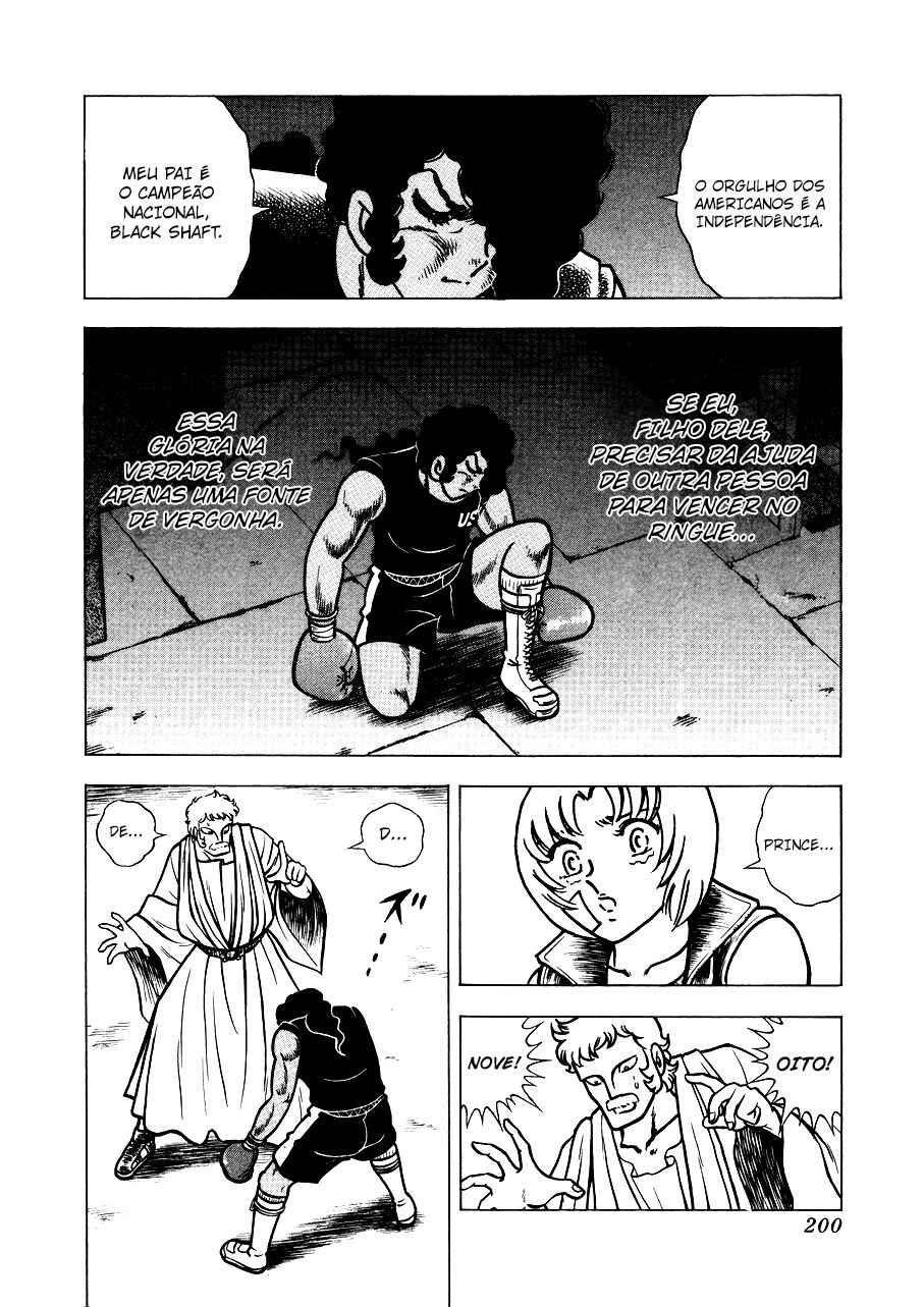 Ring ni Kakero 2 Chapter 150 - Page 22
