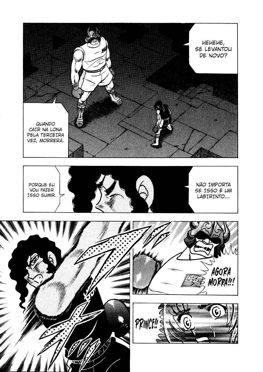 Ring ni Kakero 2 Chapter 150 - Page 23
