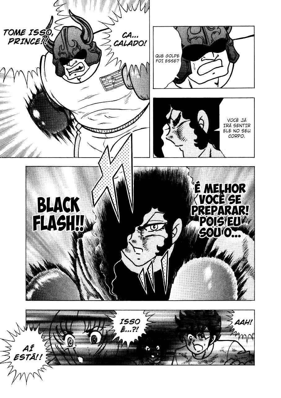 Ring ni Kakero 2 Chapter 150 - Page 25