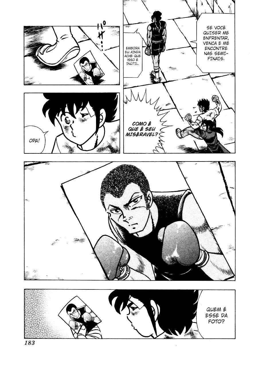 Ring ni Kakero 2 Chapter 150 - Page 5