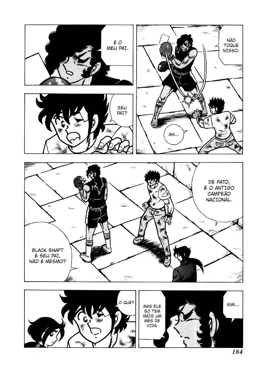 Ring ni Kakero 2 Chapter 150 - Page 6