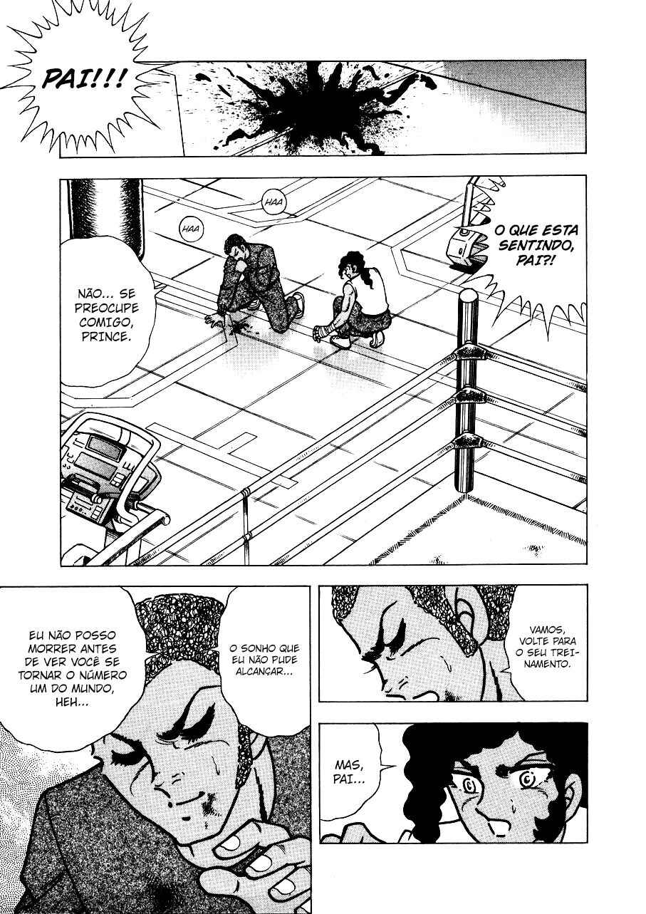 Ring ni Kakero 2 Chapter 150 - Page 7