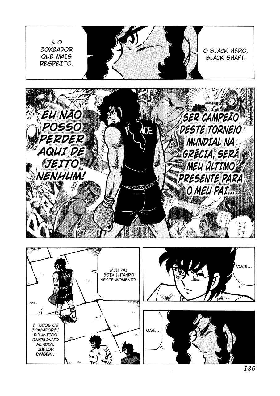Ring ni Kakero 2 Chapter 150 - Page 8
