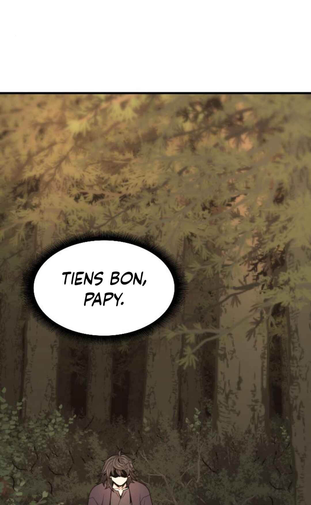 A Blade at a Time Chapter 17 - Page 10