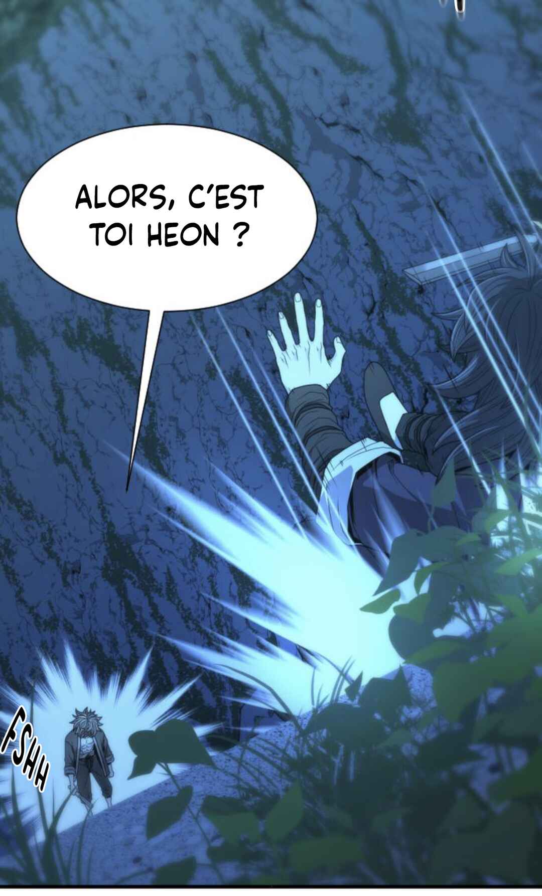 A Blade at a Time Chapter 17 - Page 117