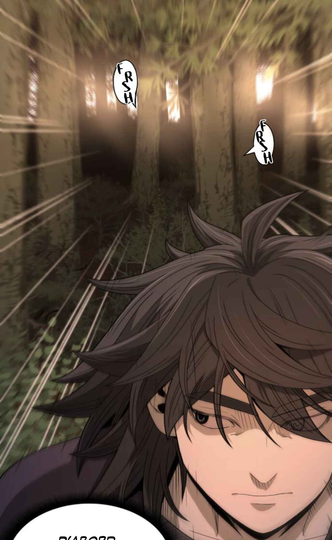 A Blade at a Time Chapter 17 - Page 17