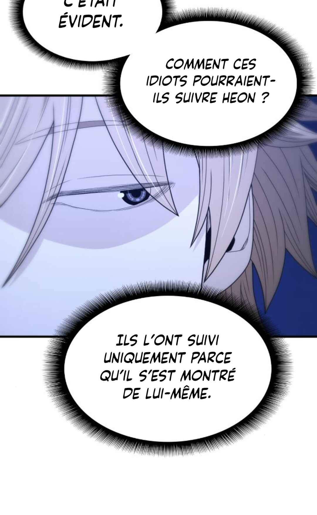 A Blade at a Time Chapter 17 - Page 27