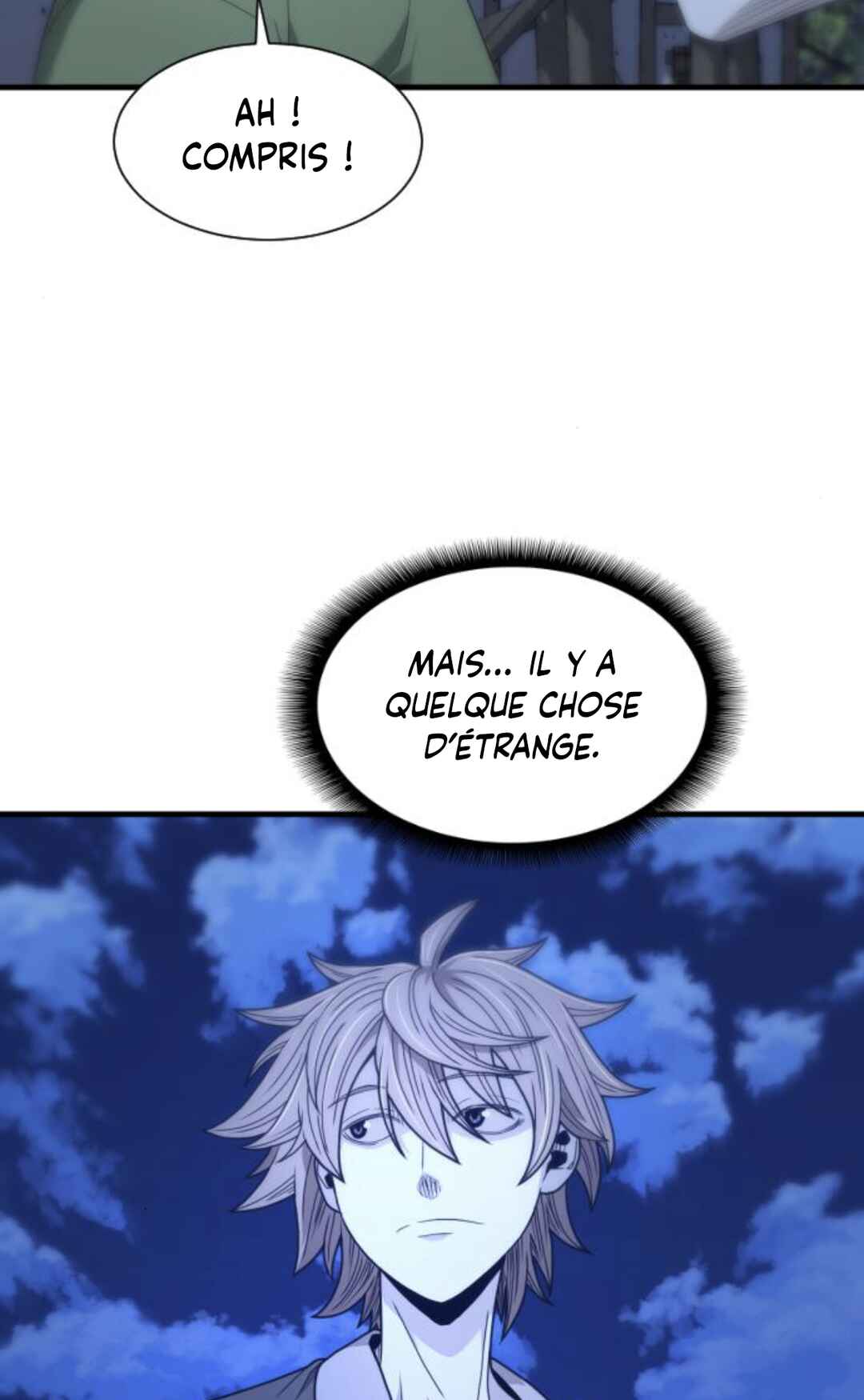 A Blade at a Time Chapter 17 - Page 29