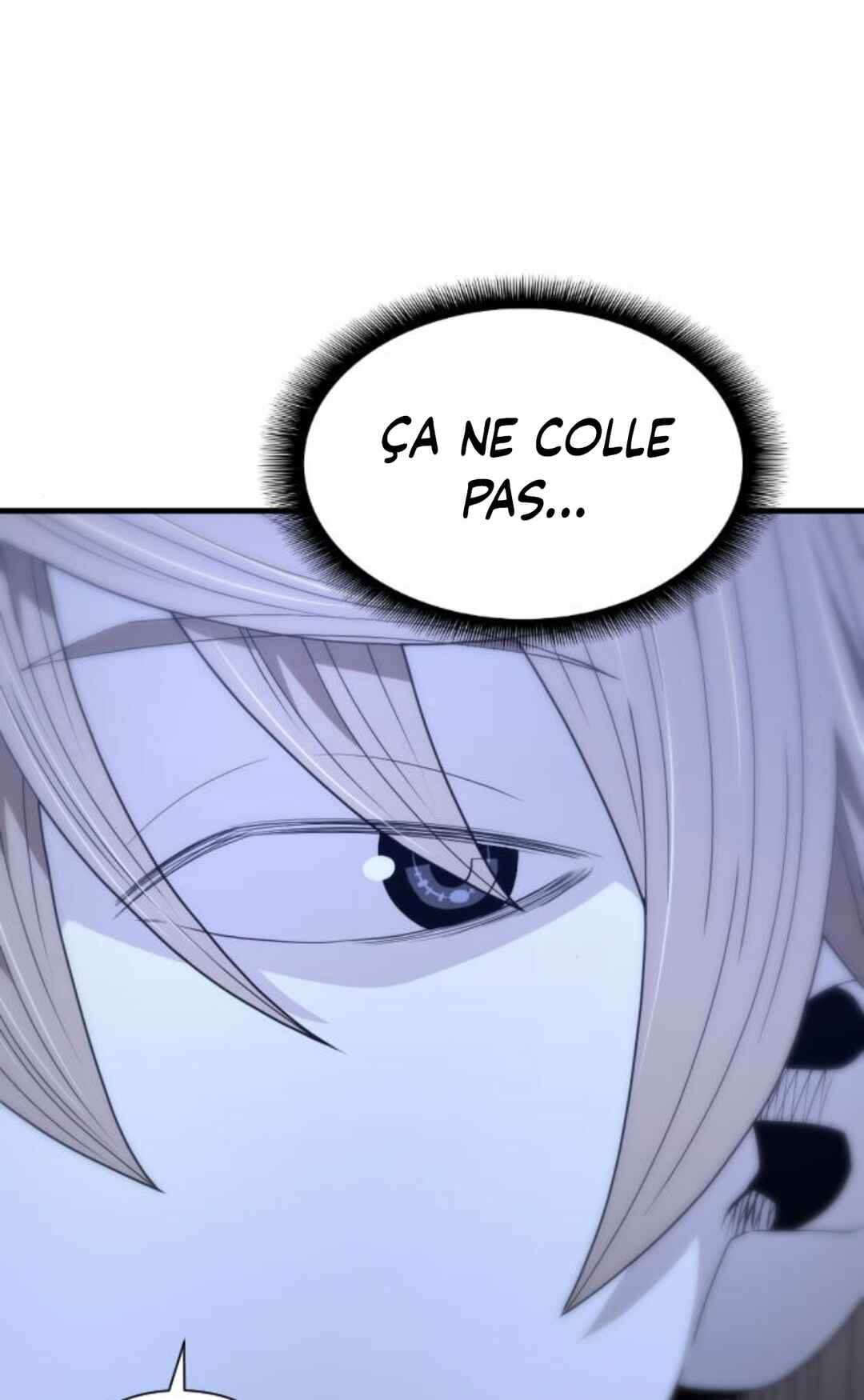 A Blade at a Time Chapter 17 - Page 31