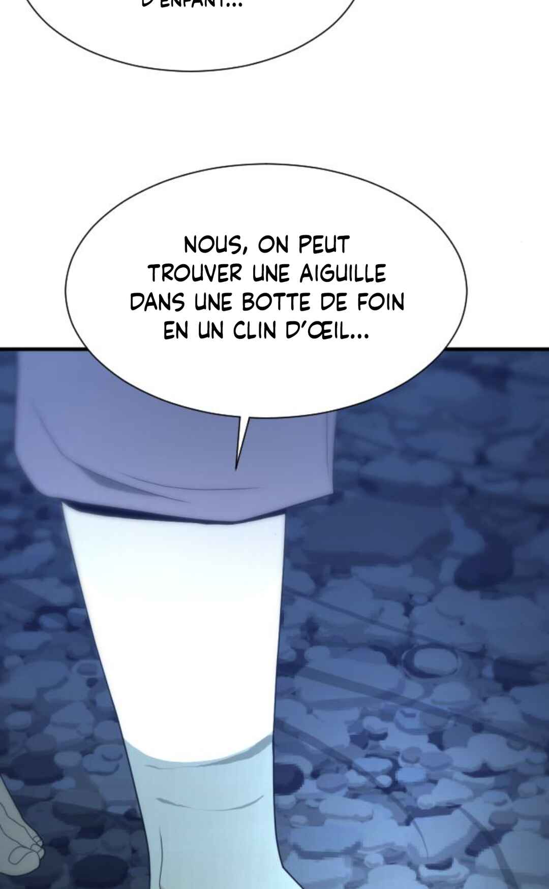 A Blade at a Time Chapter 17 - Page 38