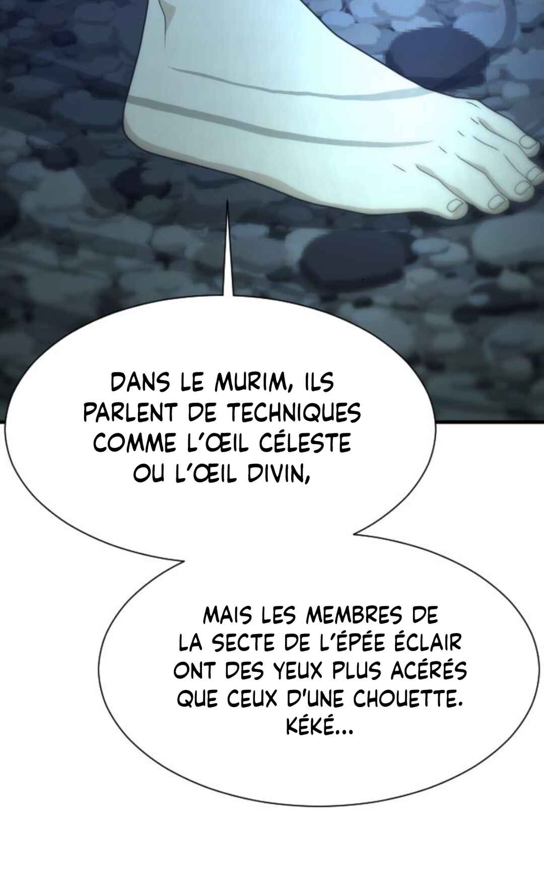 A Blade at a Time Chapter 17 - Page 39