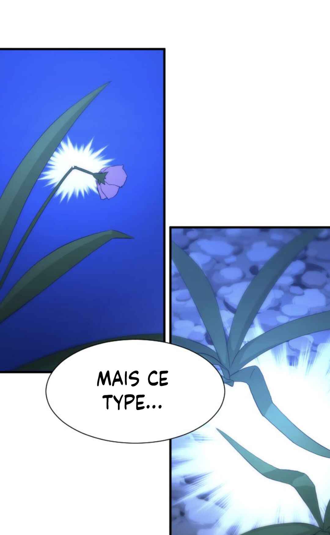 A Blade at a Time Chapter 17 - Page 40