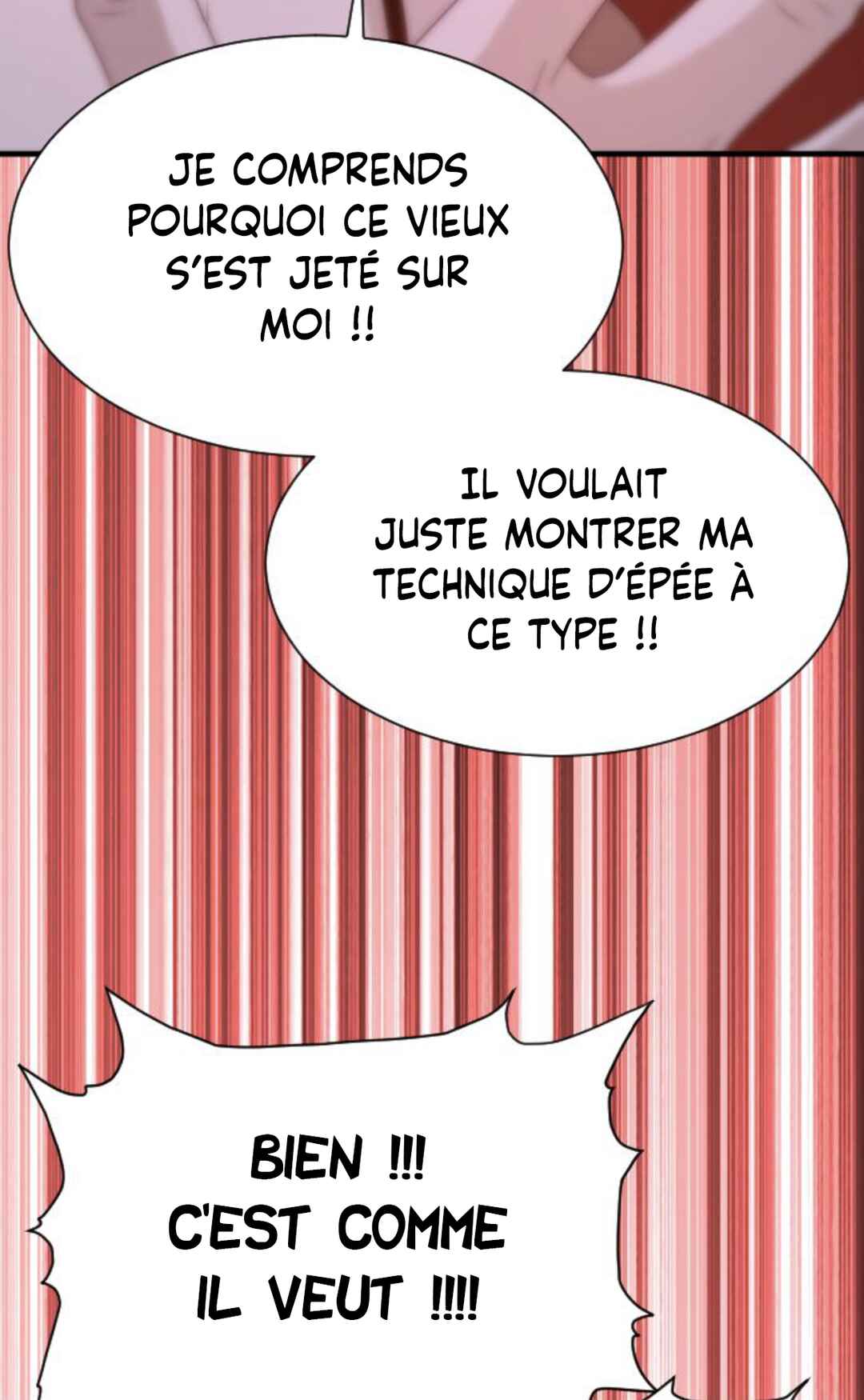 A Blade at a Time Chapter 17 - Page 48