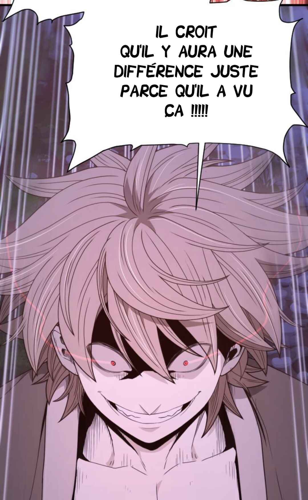 A Blade at a Time Chapter 17 - Page 49