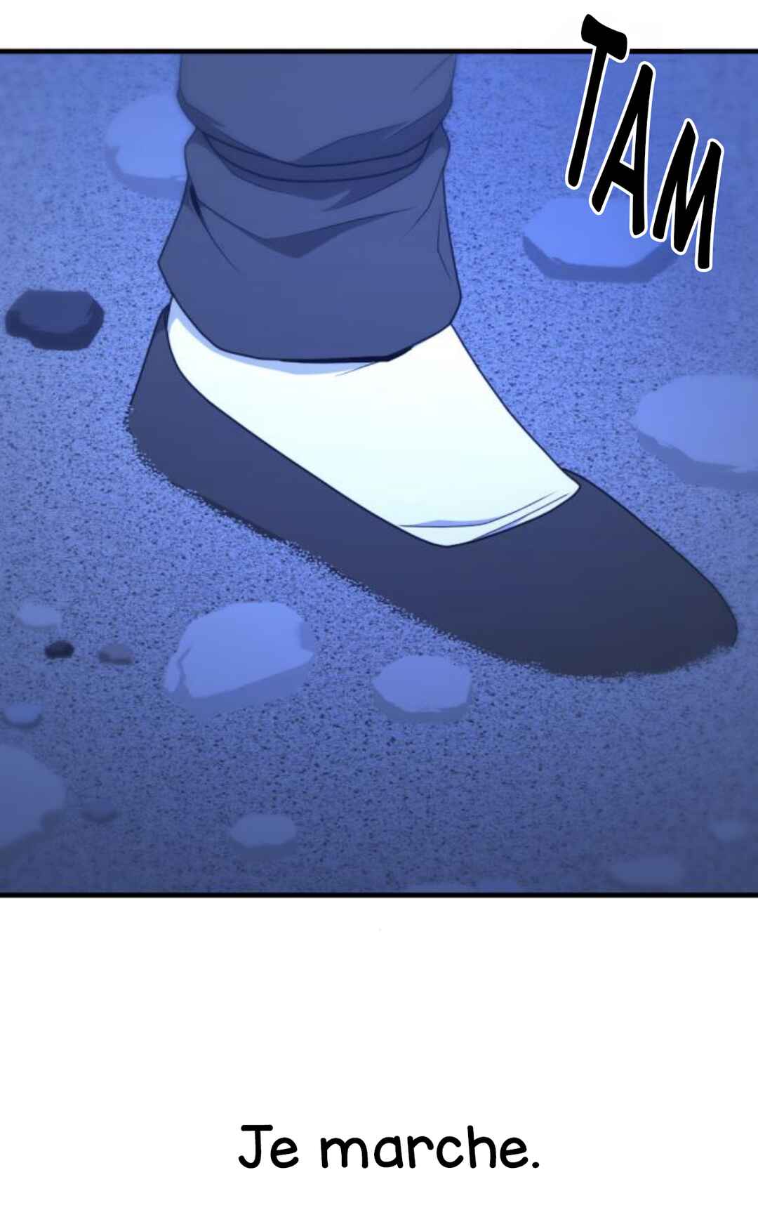 A Blade at a Time Chapter 17 - Page 53