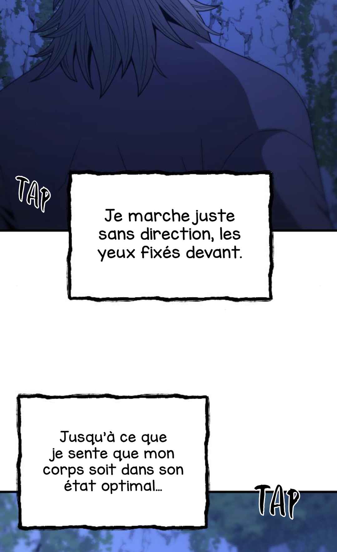 A Blade at a Time Chapter 17 - Page 56